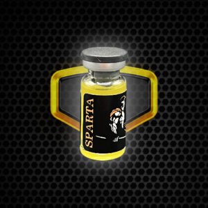 Sparta Trenbolone Enanthate 200mg/mL